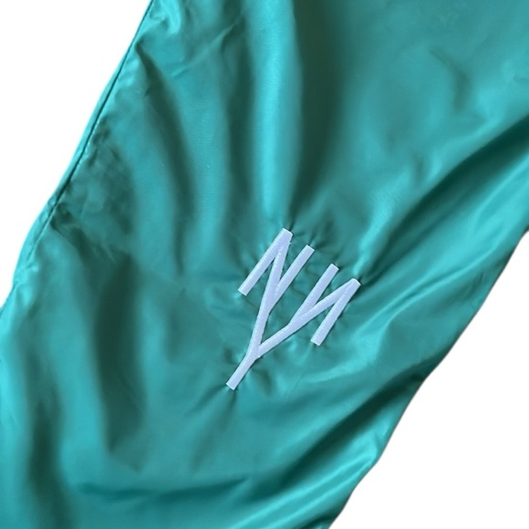 NOMA T.d. Green Pants Size Medium” Nostalgic Objective Minimal Aesthetic” - Picture 5 of 6